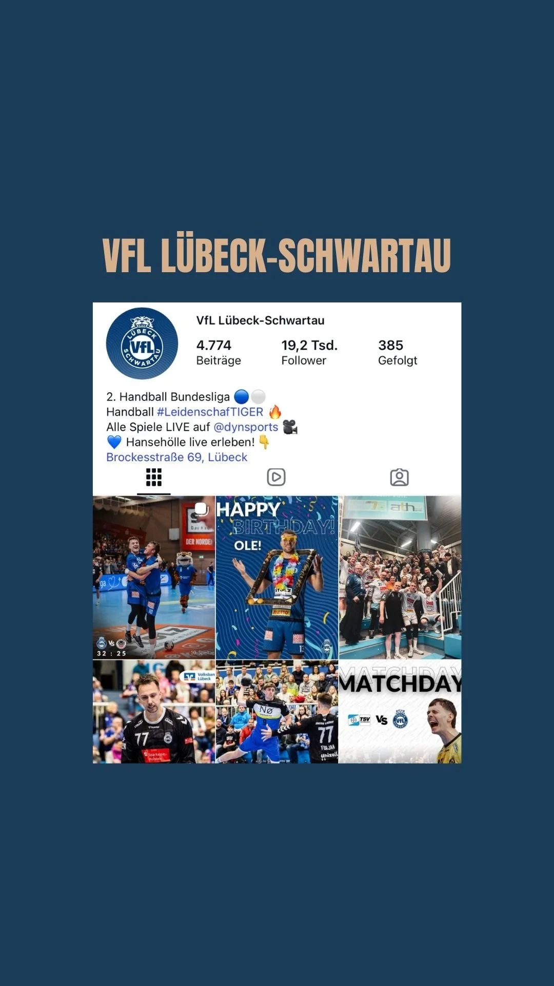 Medienwerk23 -Social Media Agentur Lübeck