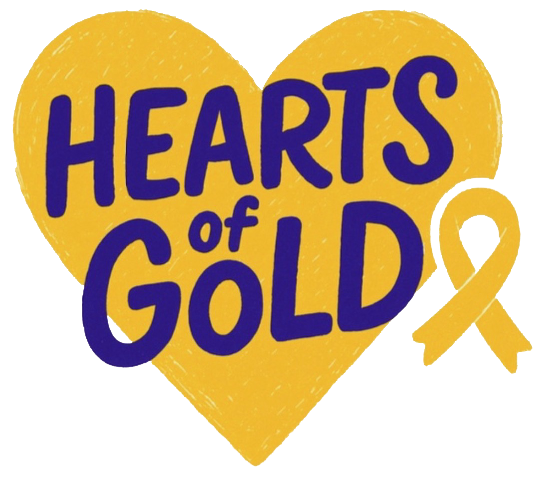 HEARTS OF GOLD CLUB, APTOS CA