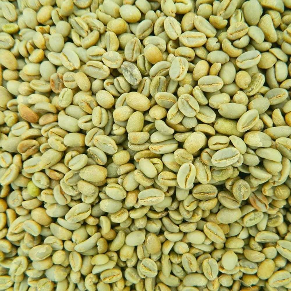 Sidamo Green Beans