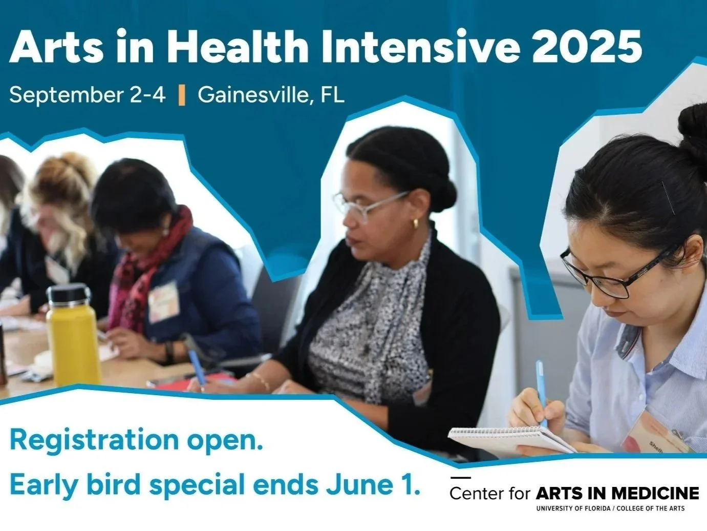 UF Center for Arts in Medicine