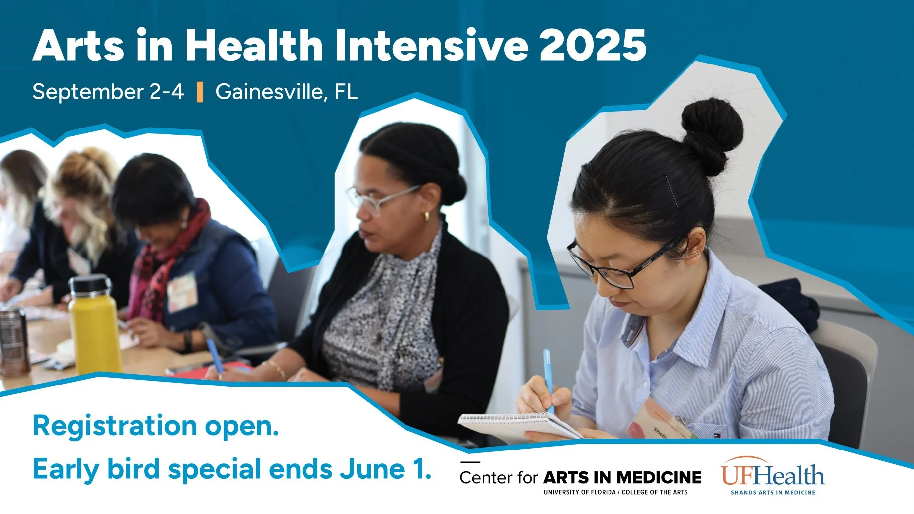 UF Center for Arts in Medicine