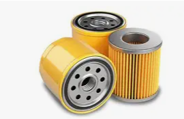 Complete Oil Change Service