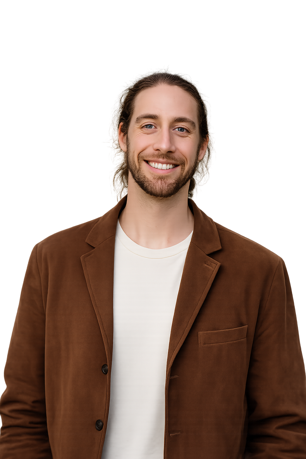 Coaching for high performers seeking growth, alignment, and results.