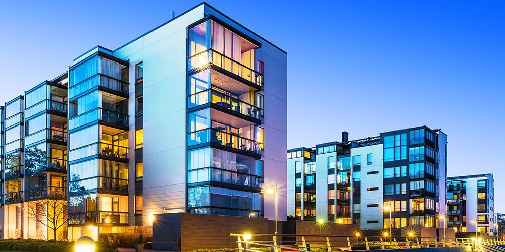 The Adaptive Capital Cycle