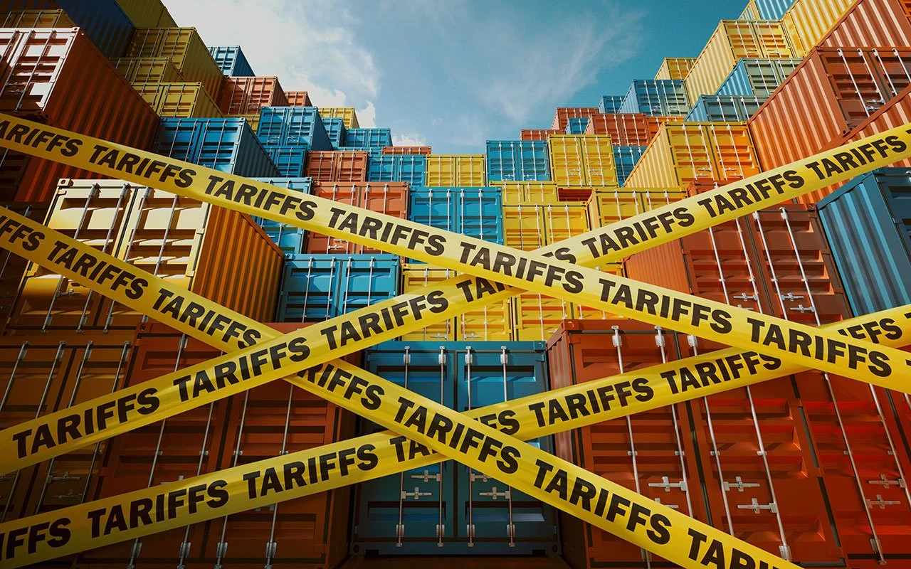 The Tariff Effect