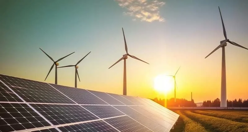 Corporate Solar in Colorado Moves Off-Site