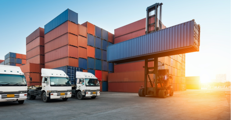 The Geopolitical Risk Premium Embedded in Global Supply Chains