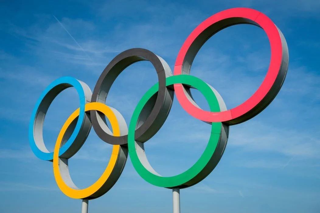 The Accounting Behind the Olympics 