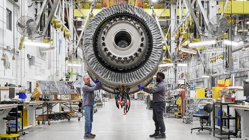 Understanding Backlog in Industrials