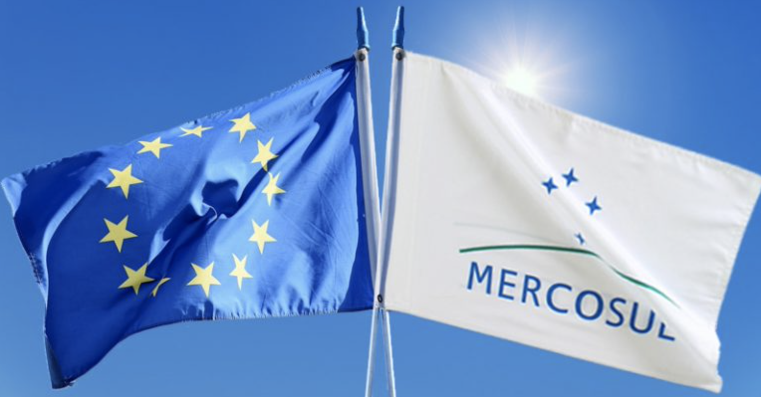 EU-Mercosur Deal