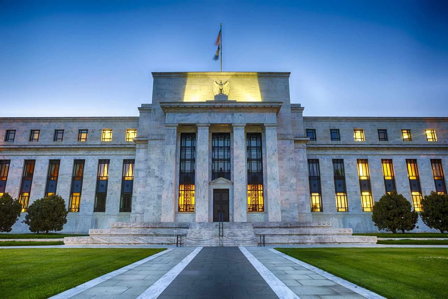 Quantitative Easing and the Federal Open Market Committee