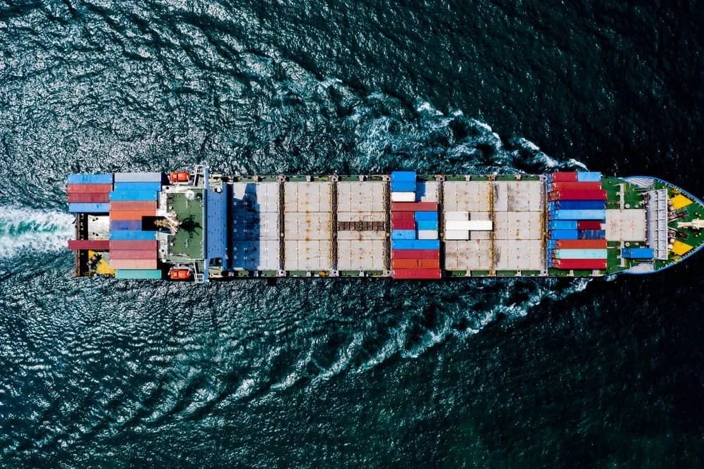 How Container Carriers Engineered Their Own Downturn