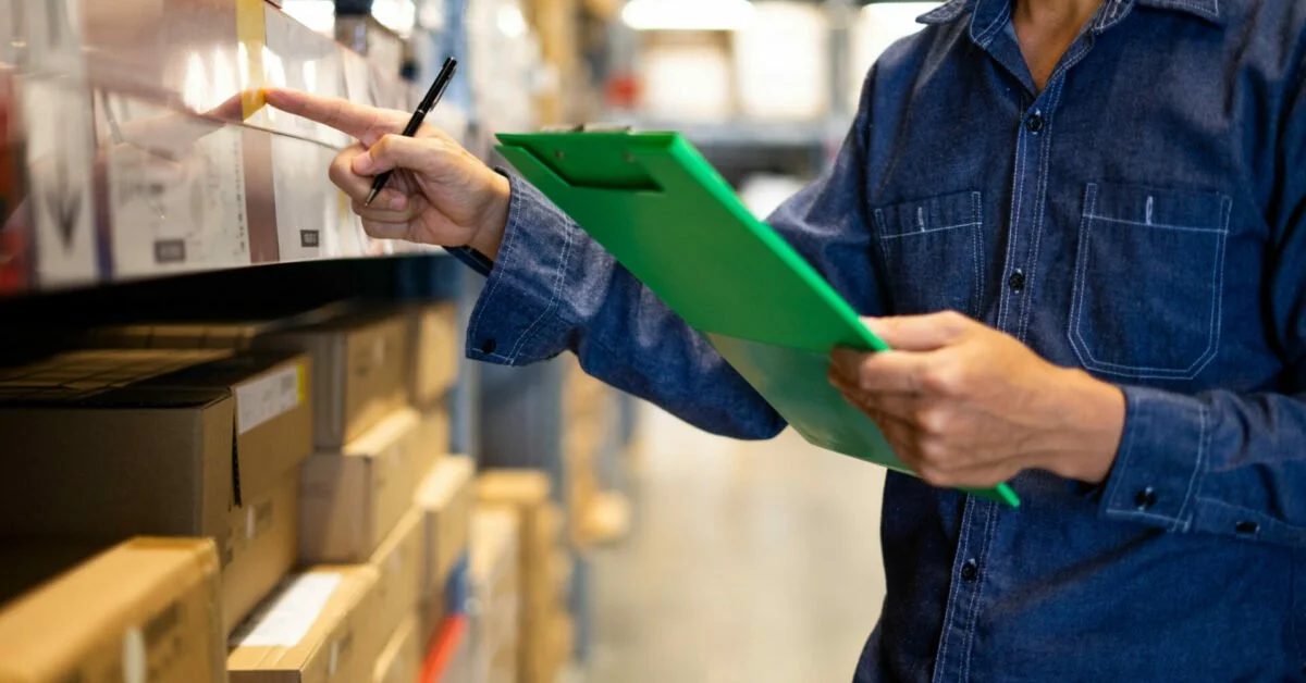Why Inventory is One of the Most Important Assets