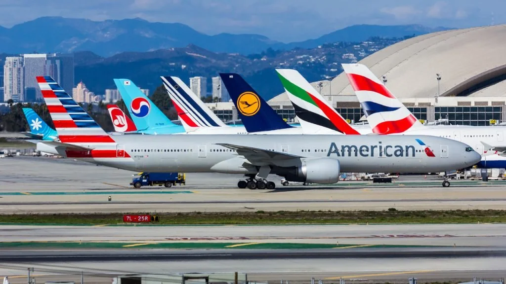 What Pressure Reveals in Airlines