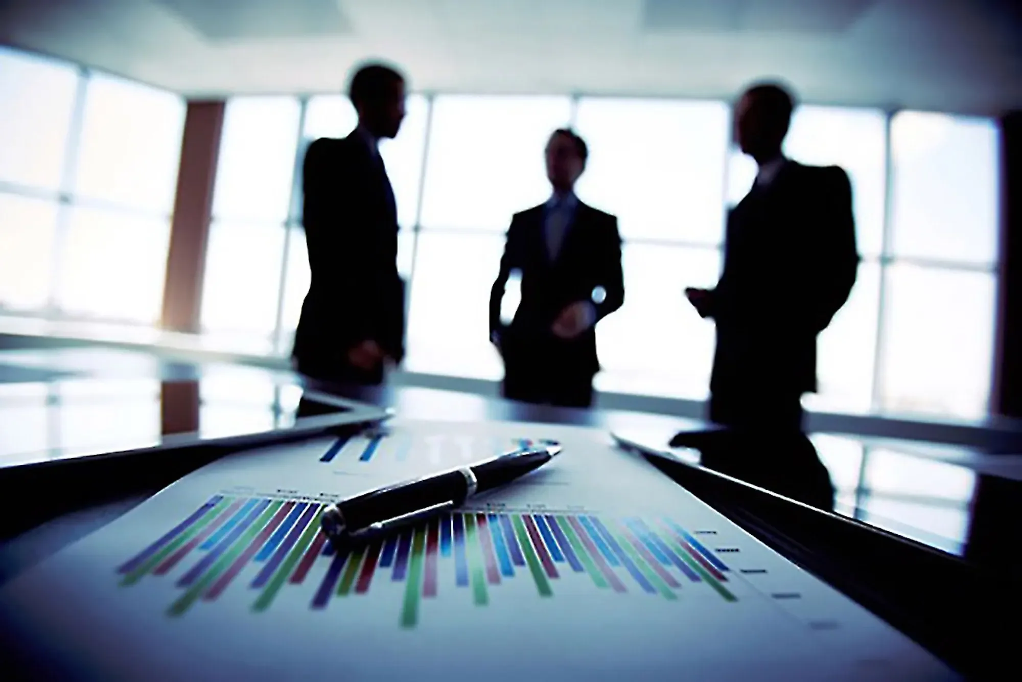 What an Audit Opinion Actually Tells Investors