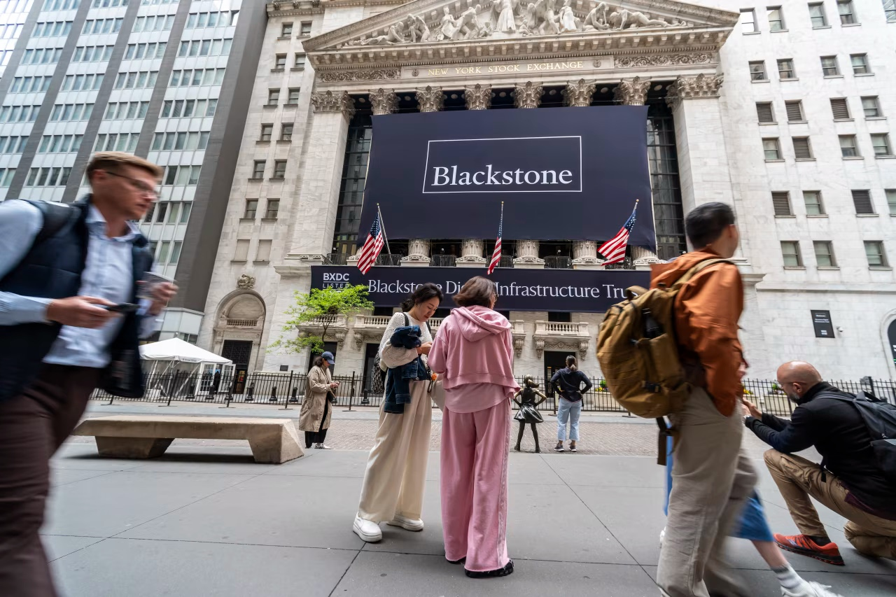 Interval Funds &amp; Democratization of Private Markets