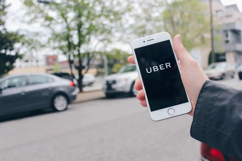 From Cash Burner to Cash Machine: How Uber Reinvented Itself