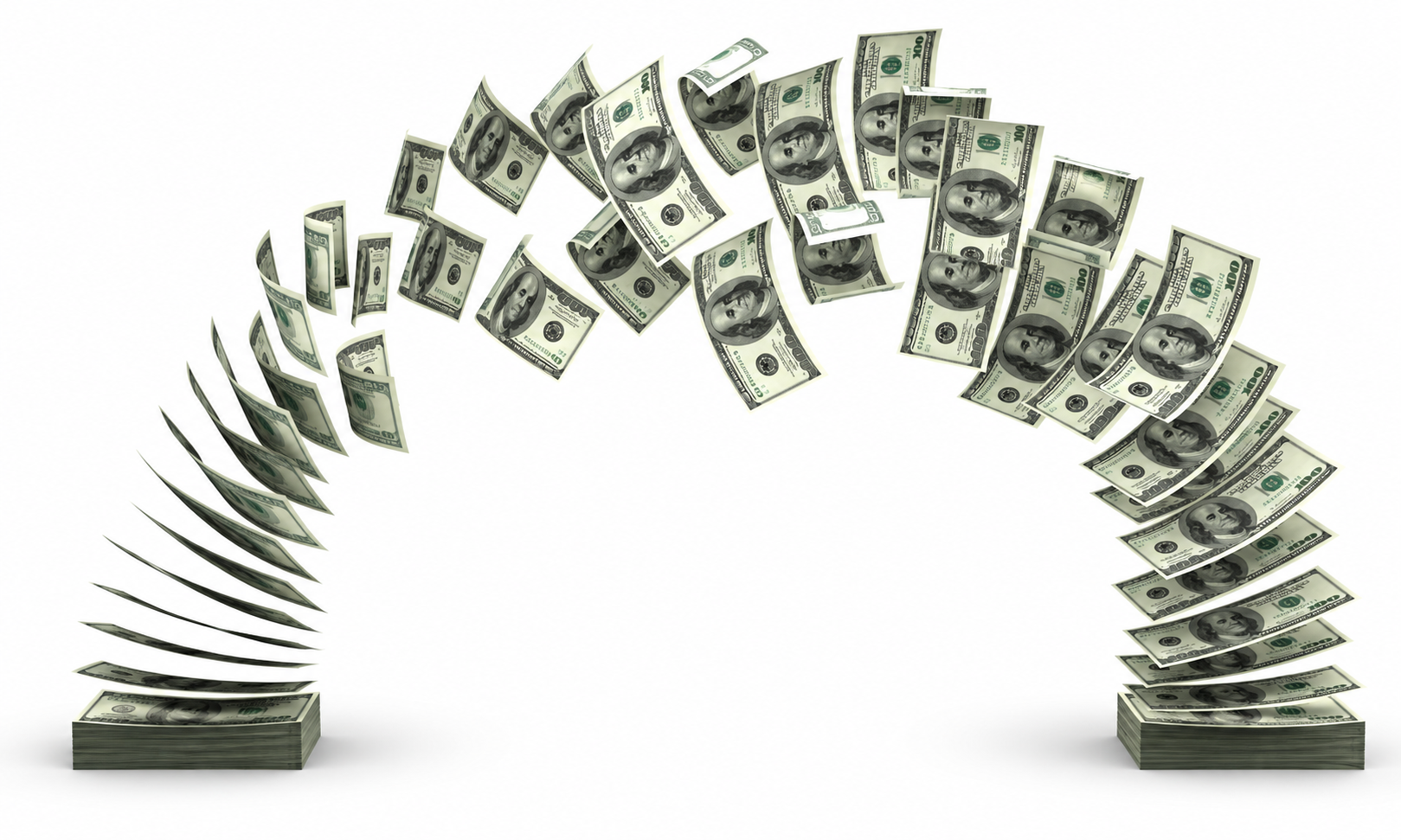 Where the Smart Money is Moving