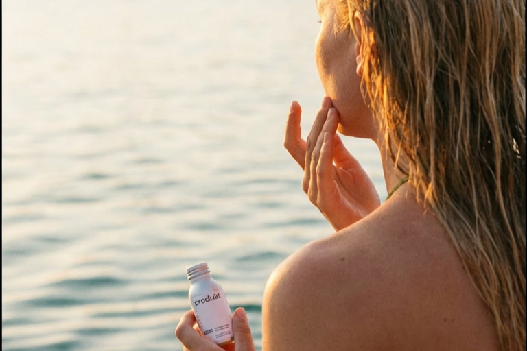Aromaterapi og wellness ritualer under premium saunagus oplevelse i København