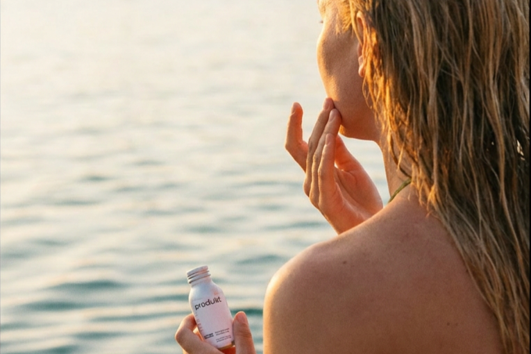 Nordisk wellness og recovery ritual ved sauna og havbad i København