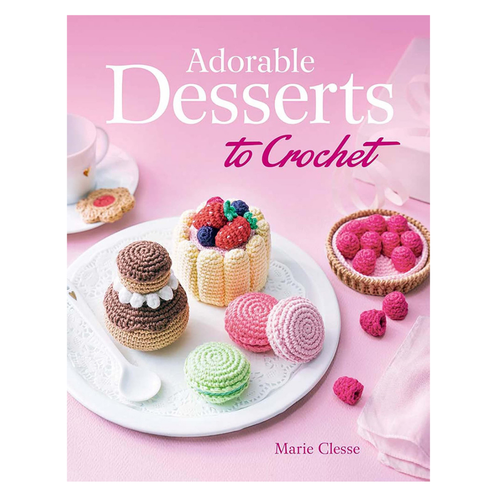 Adorable desserts to crochet.png