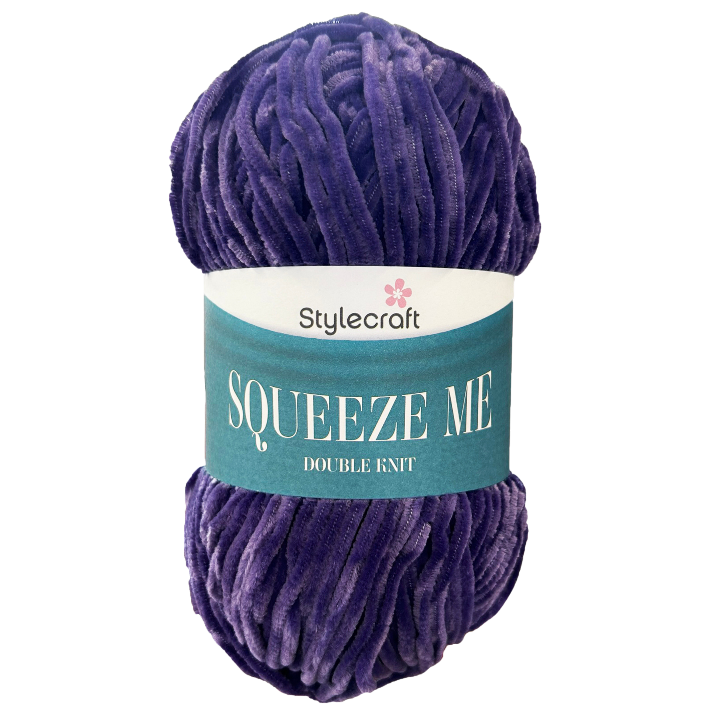 Stylecraft Squeeze Me DK