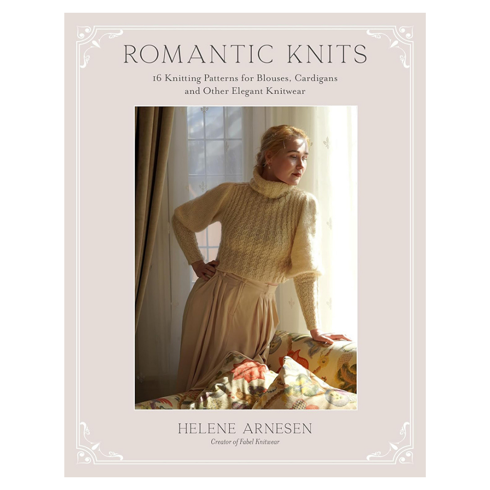 Romantic Knits