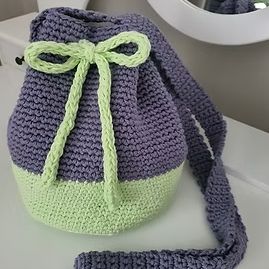 Bucket Bag