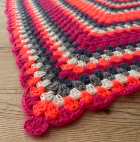 Shawl