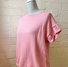 Tee Top