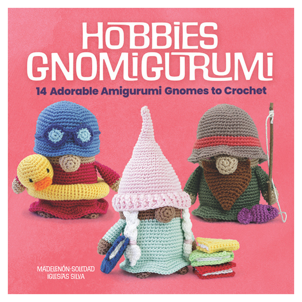 Hobbies Gnomigurumi