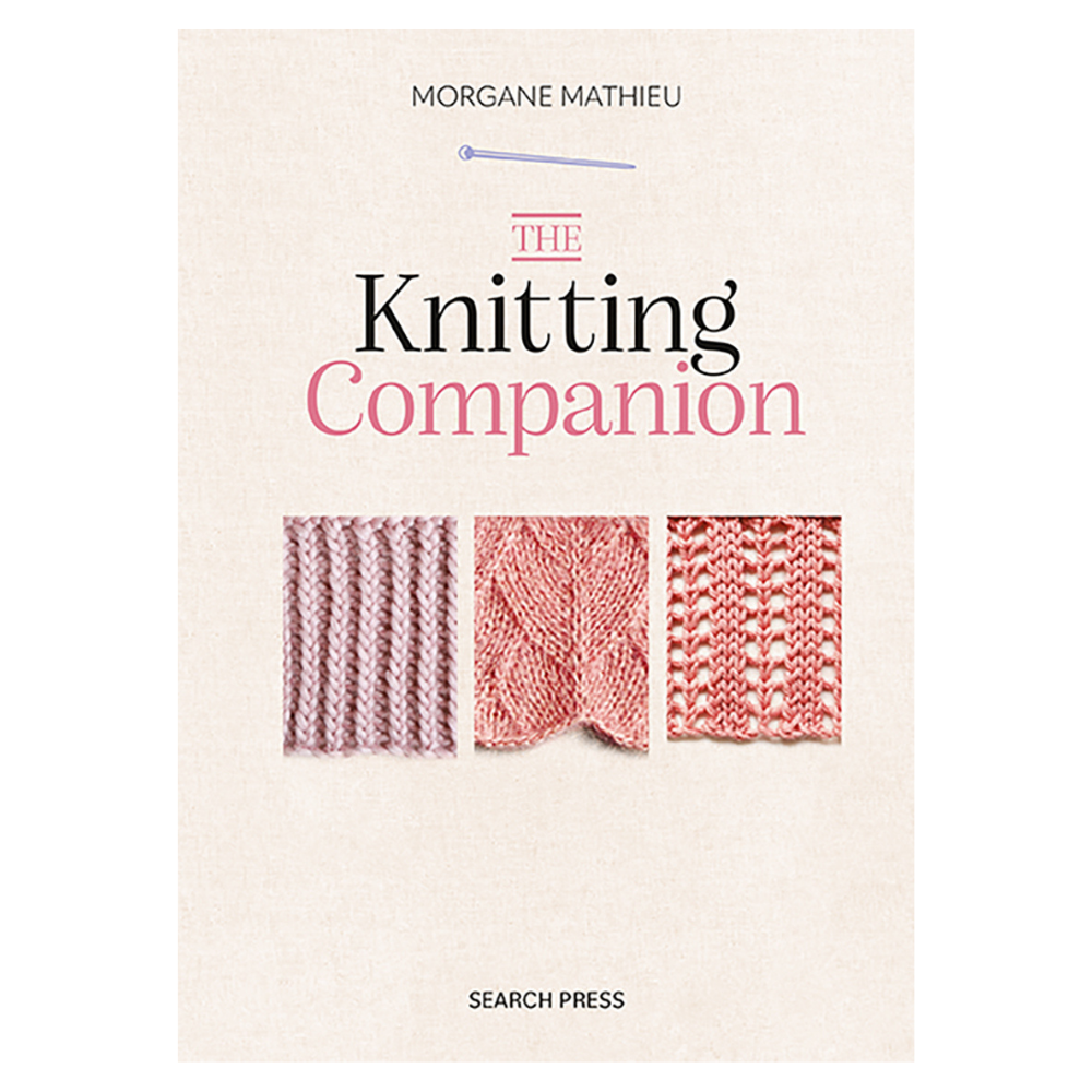 The Knitting Companion