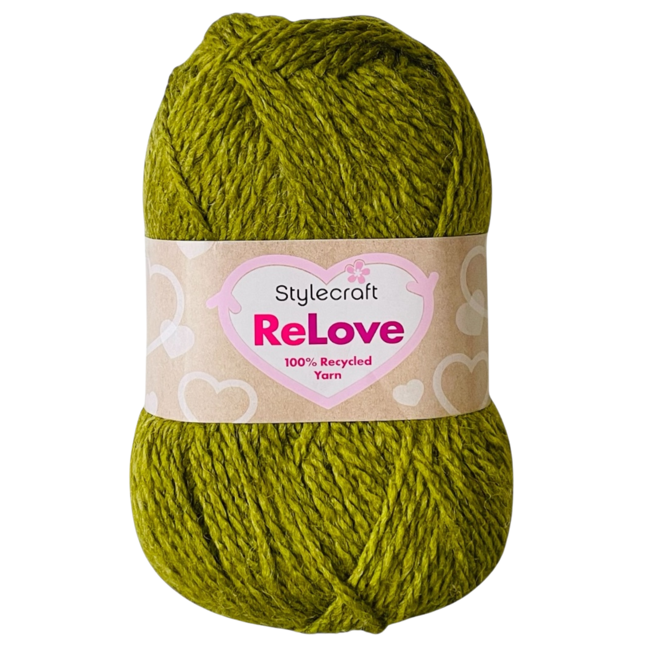 Stylecraft Relove Aran Ball.png