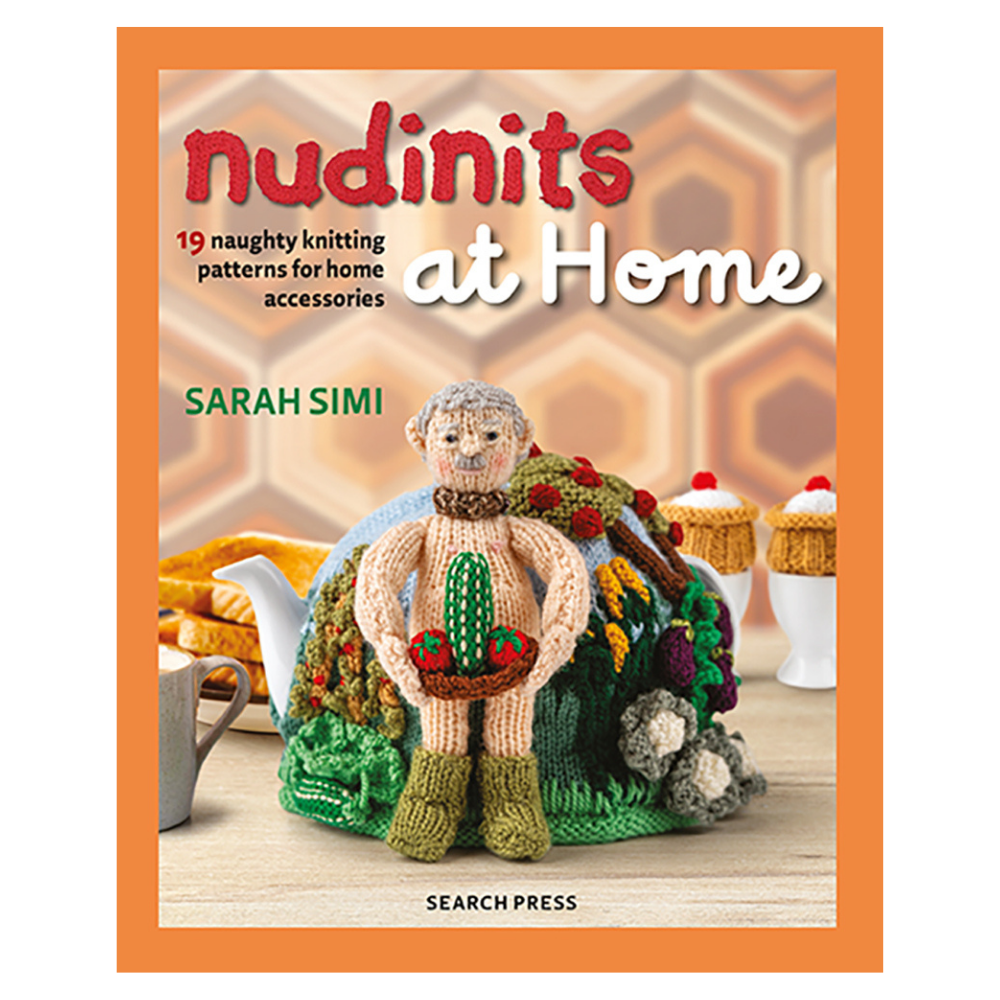 Nudinits at Home