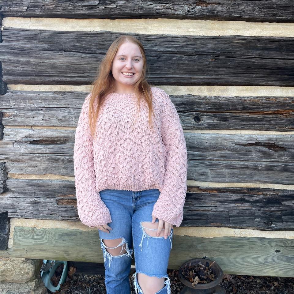 From Silent Child to Social Worker