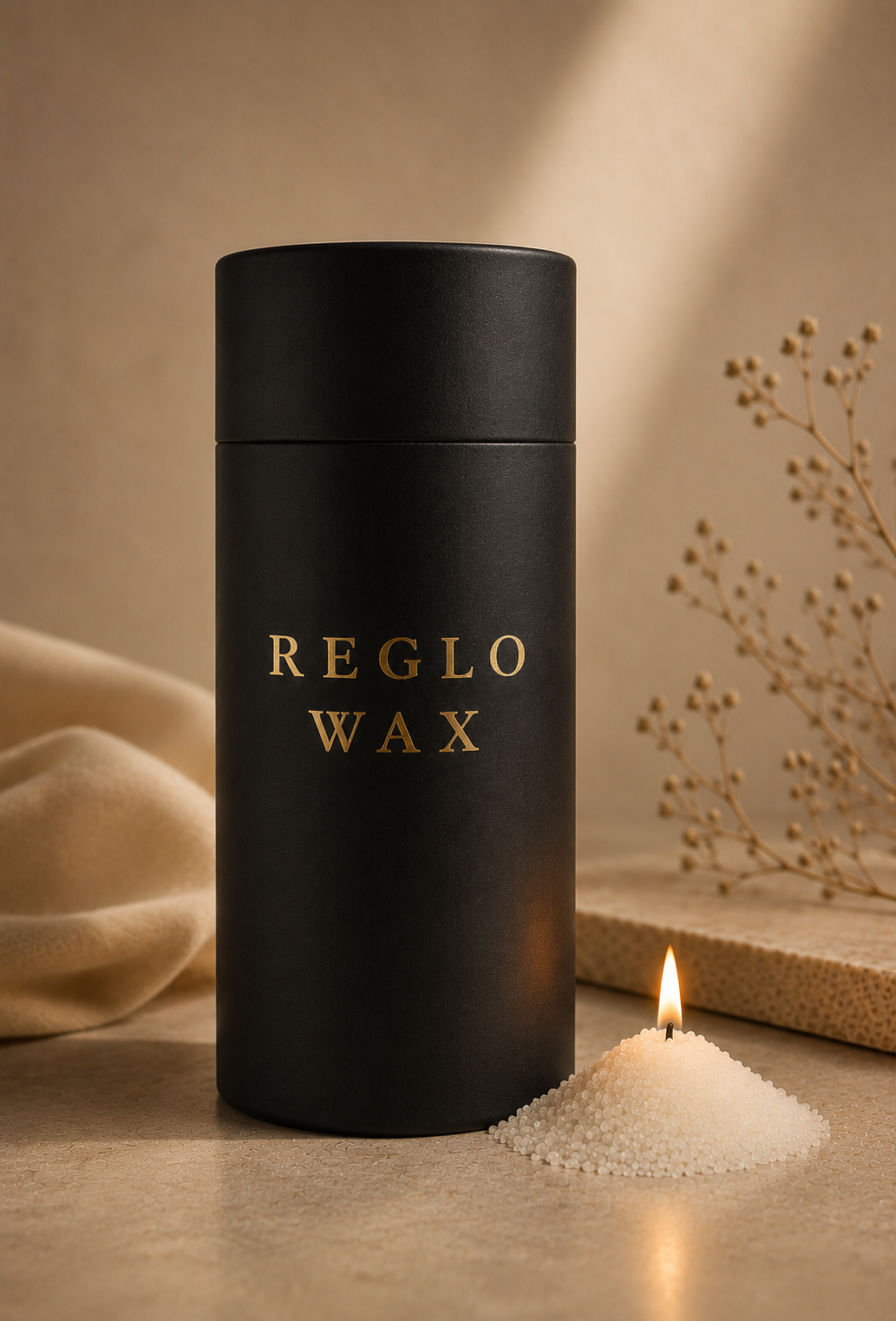 500g Rego Wax