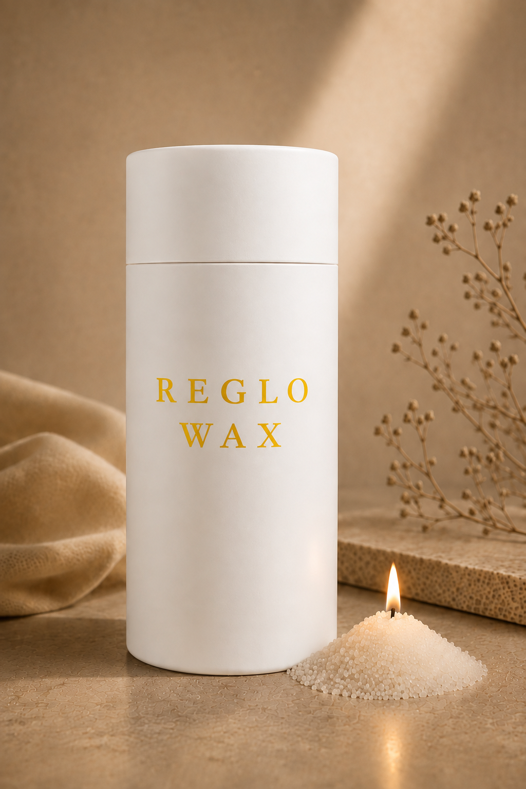 500g Rego Wax