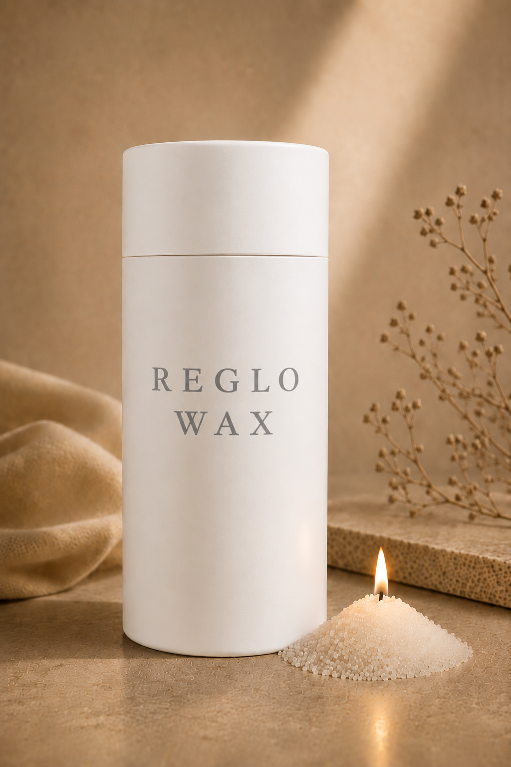 1000g Wax Bag