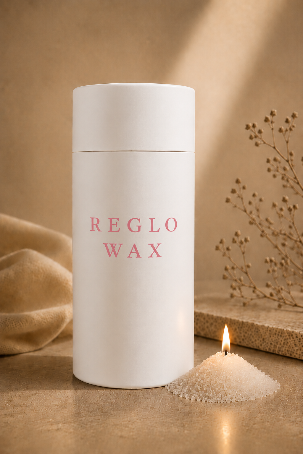 500g Rego Wax
