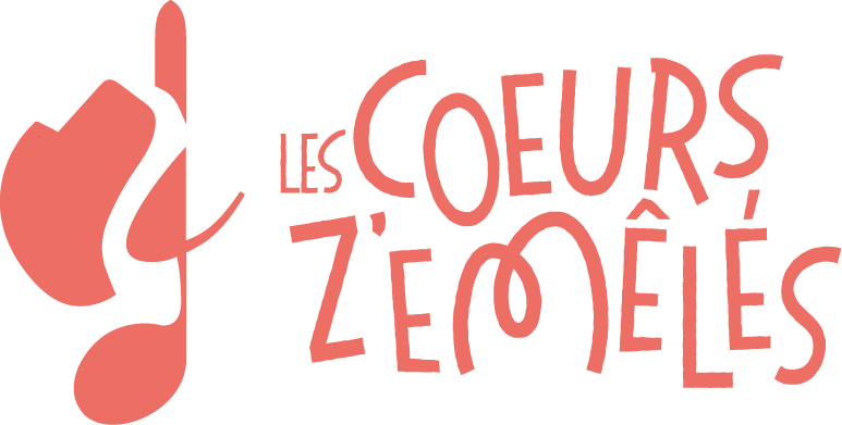 Les Coeurs Z'emmêlés
