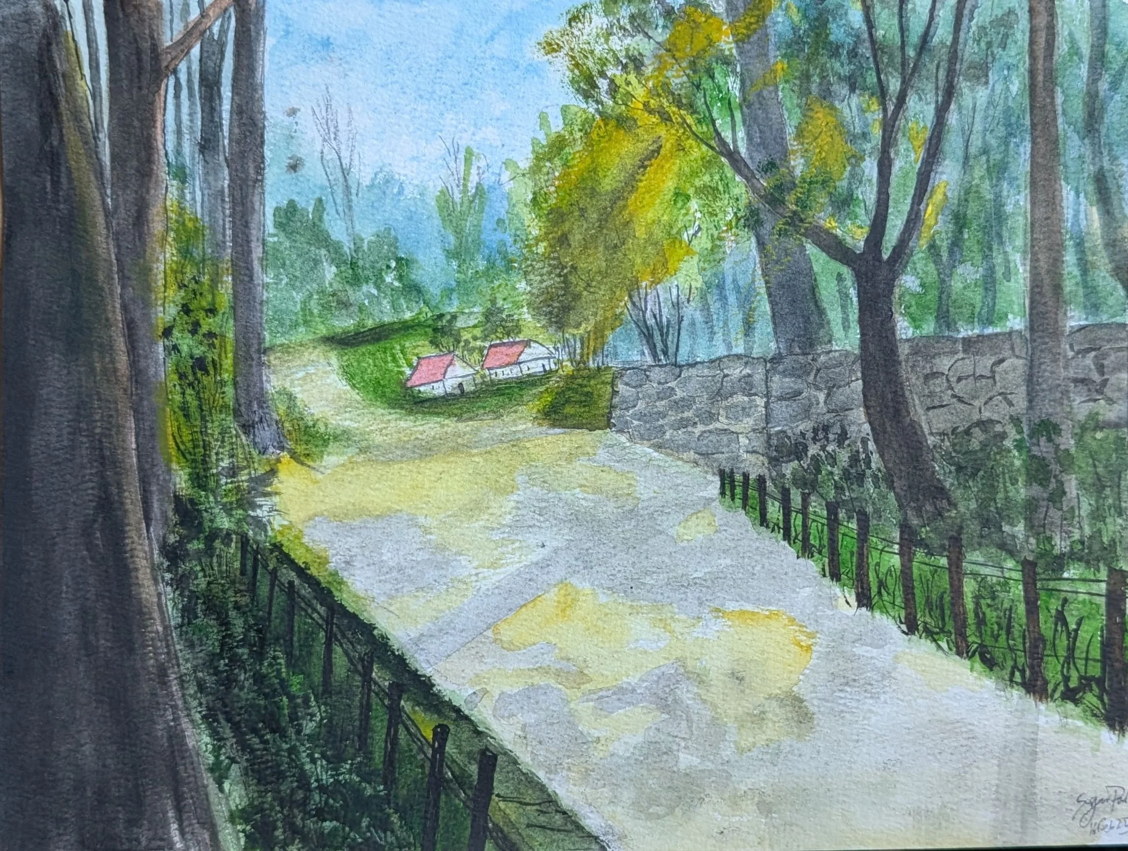 Butterfly Mansion, Demon Slayer 