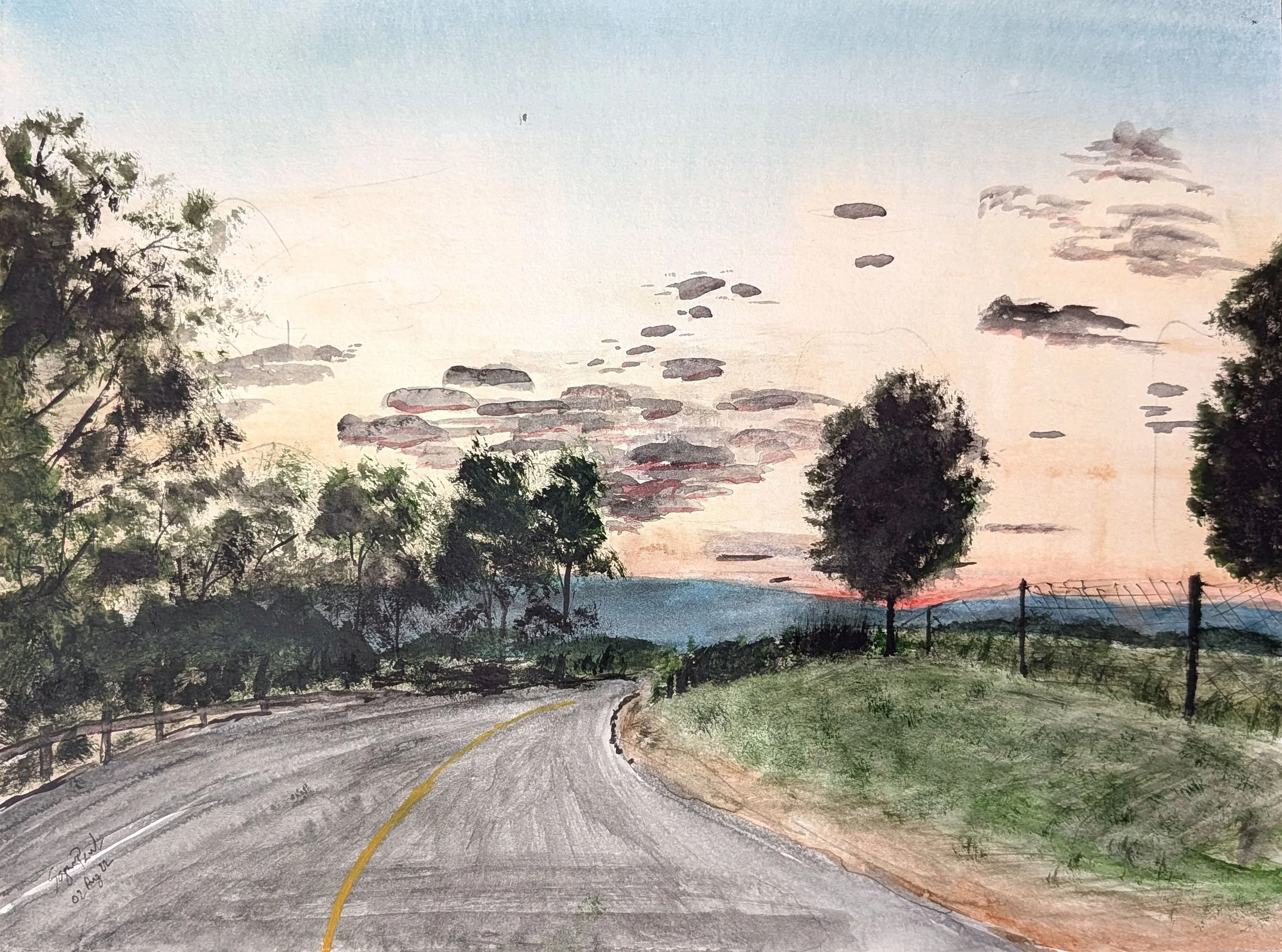 Trexler Nature Preserve, PA