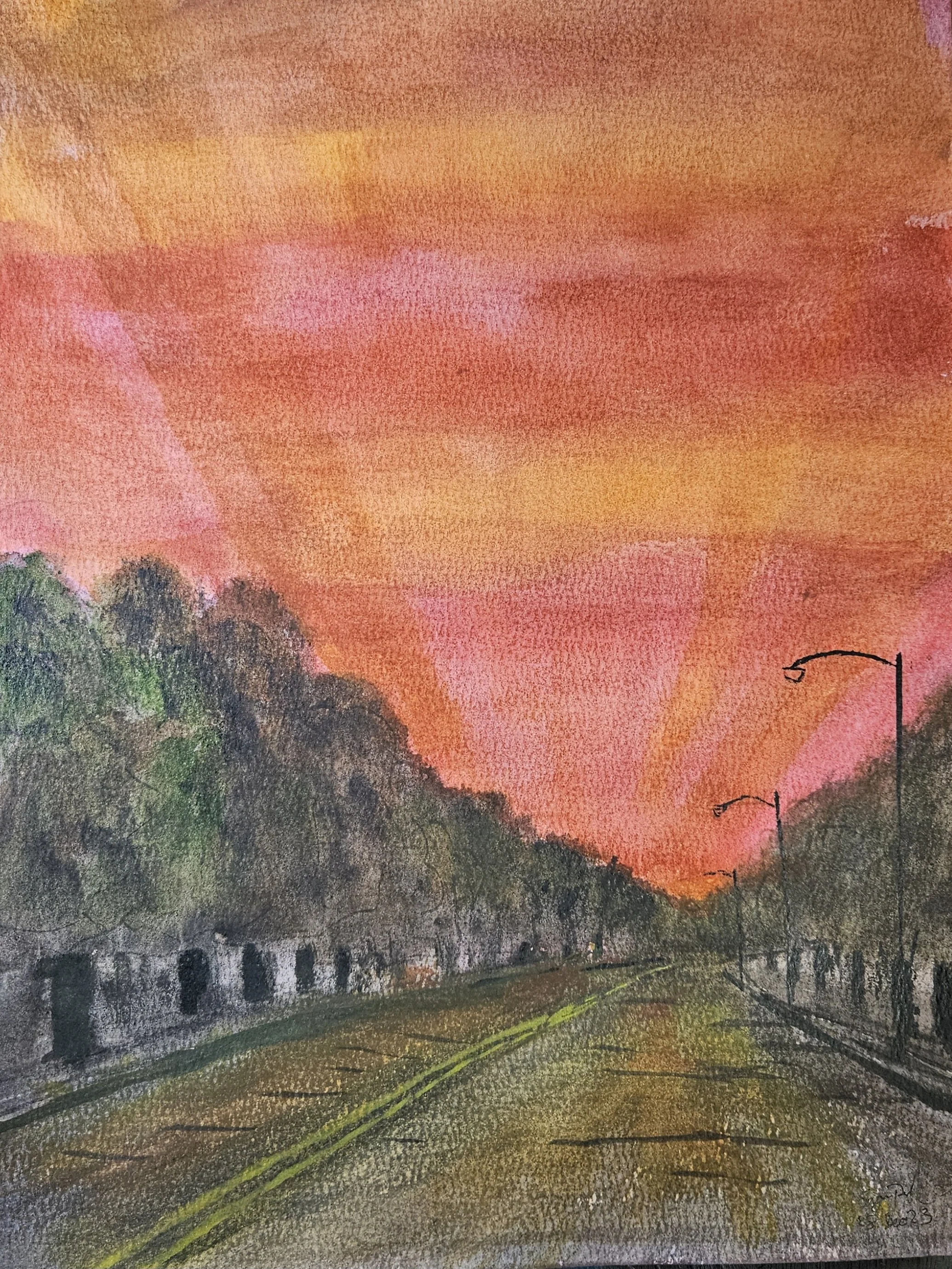 Courtney St, Bethlehem