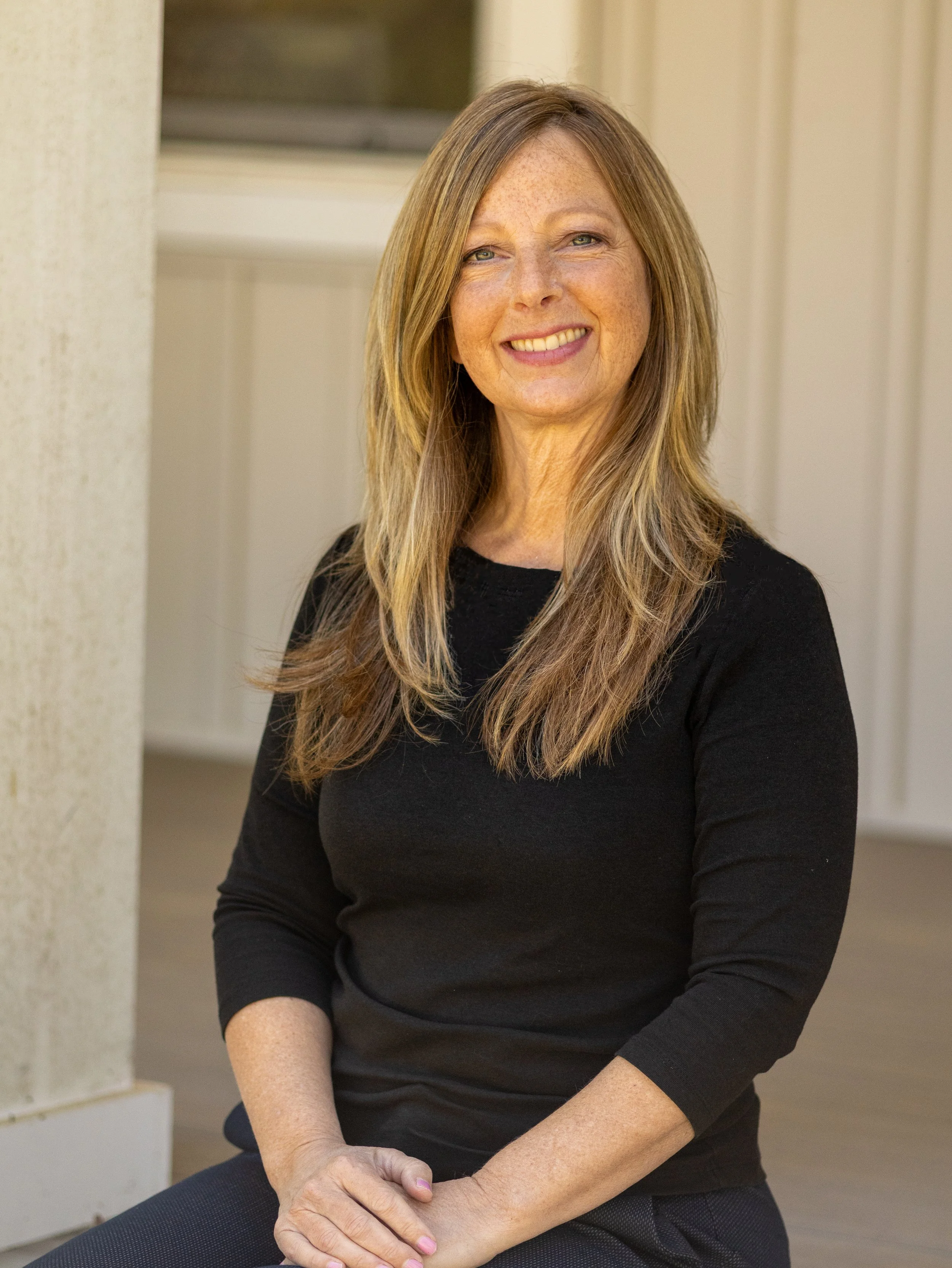 Executive Branding Session