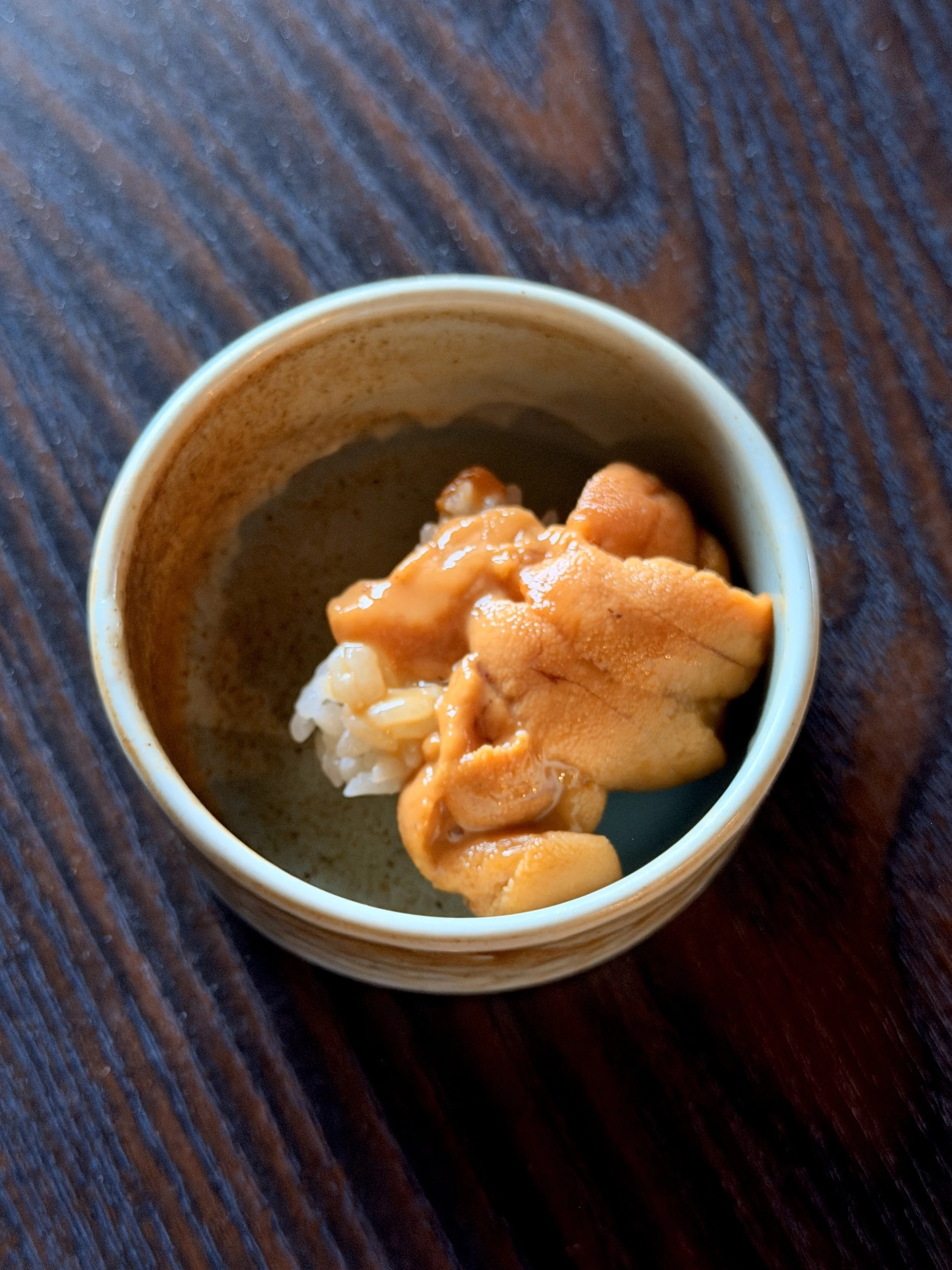 The World of Uni: Japan, California, and Mexico