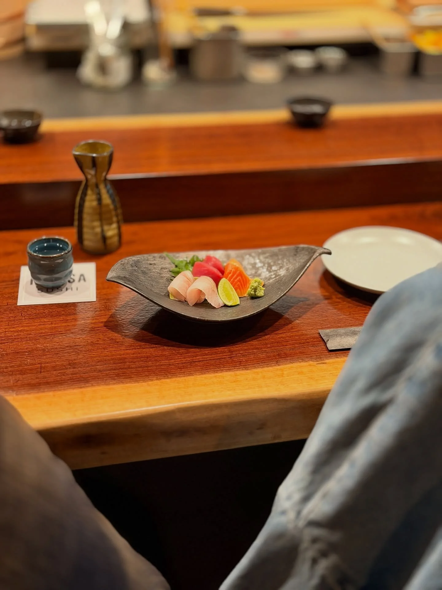 Weeknights, Date nights, Late nights, Any night is a good night for NAGISA SUSHI~

Excellent food, casual atmosphere.
Come down for your sushi fix. 

#nagisasushi #pointlomaeats #sandiegosushi
