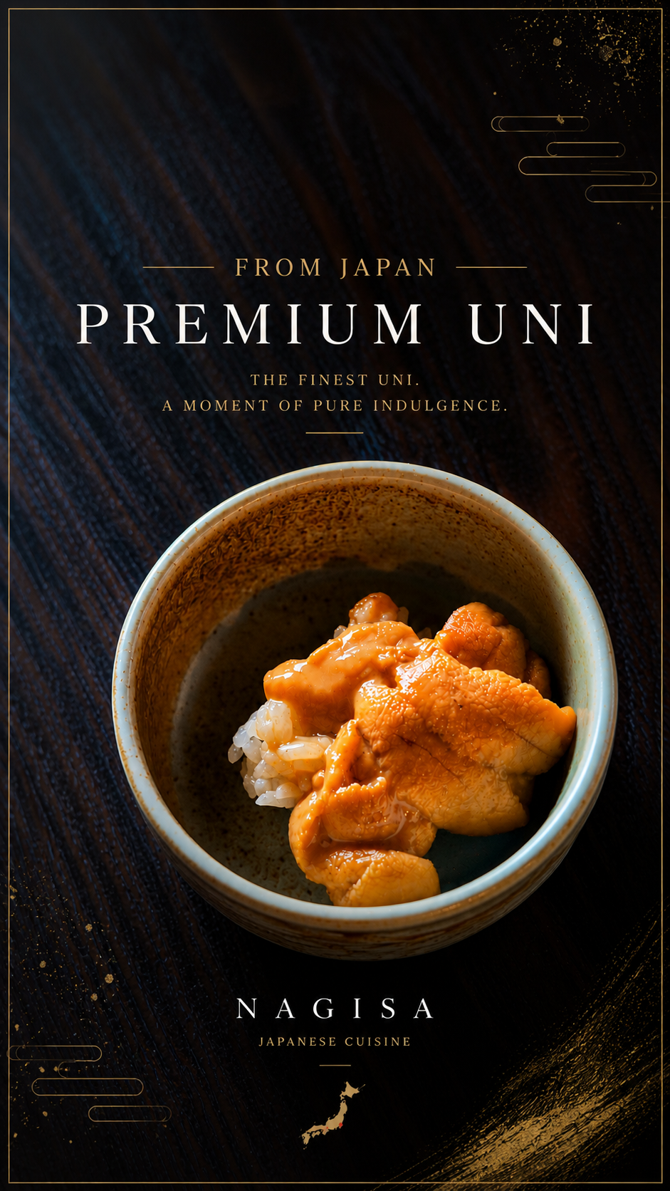 Hokkaido Uni: Japan’s Most Luxurious Sea Urchin Experience