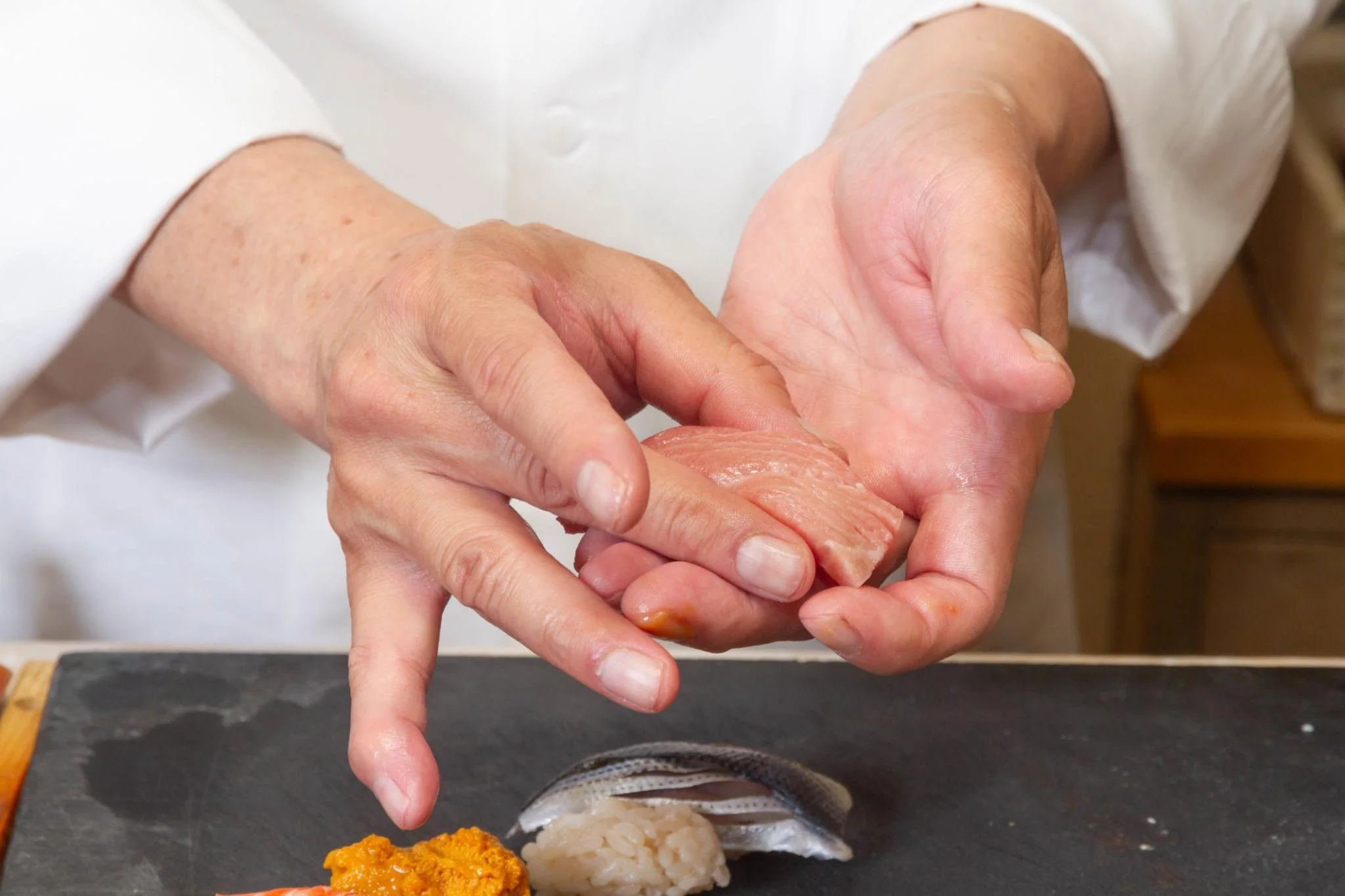 Best Sushi Near San Diego Airport: Why Locals Choose Nagisa Sushi