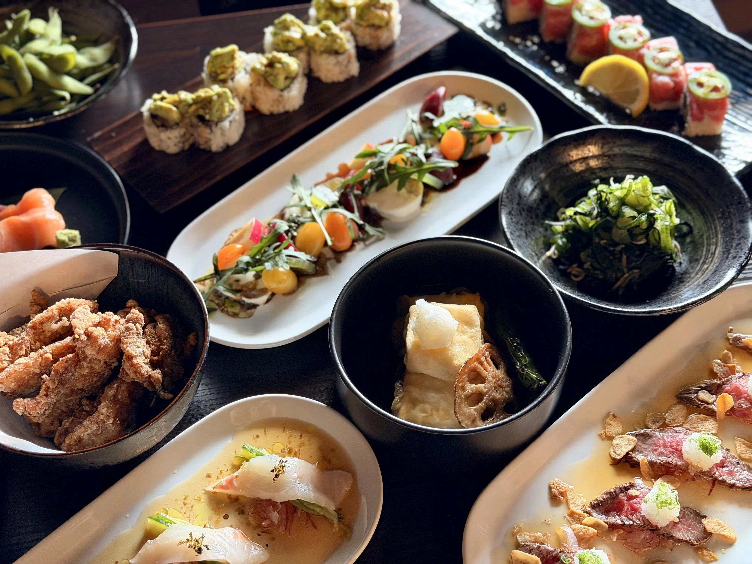 Best Japanese Food Near Ocean Beach