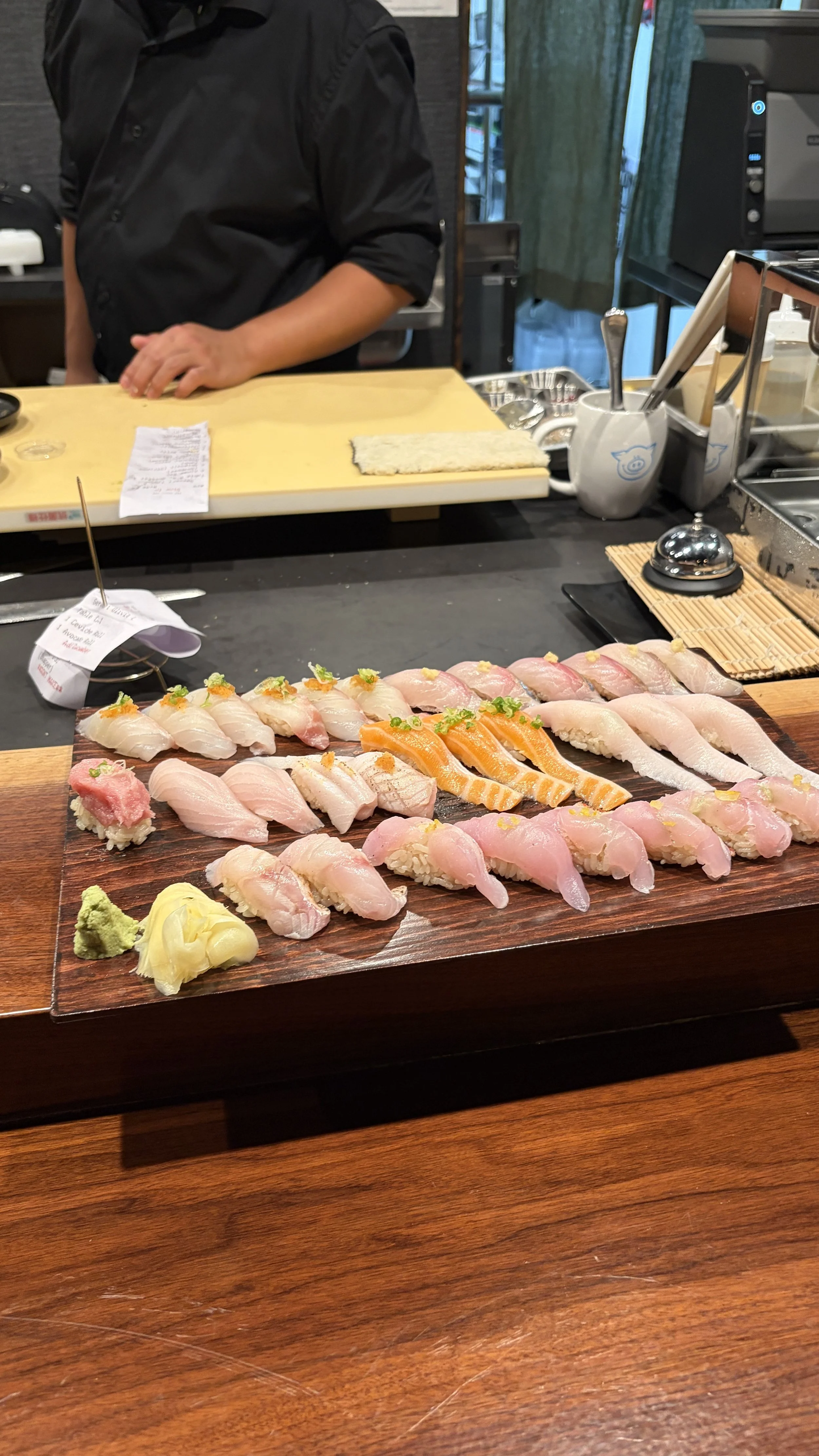 Best Sushi in San Diego: Why Nagisa Sushi Is Becoming a Local Favorite
